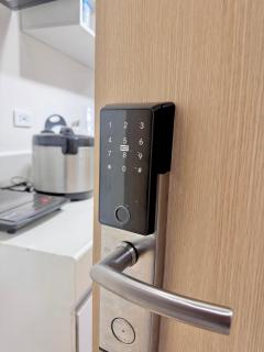 Casa Rivera Staycation - Trees Residences - 1