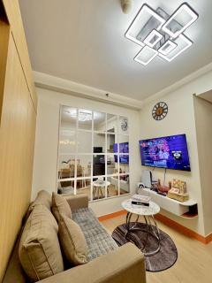 Casa Rivera Staycation - Trees Residences - 0