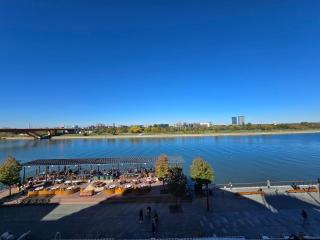 BW Eterna deluxe apartments - 8