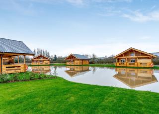 Holly Tree Lodges - 4