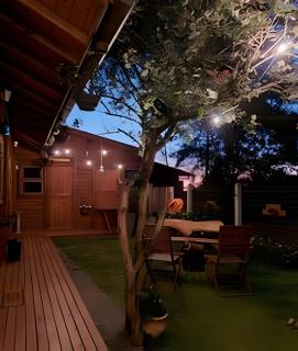 Cabana Vale dos Pinheiros - 9