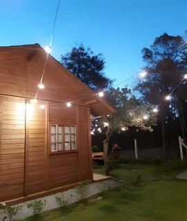 Cabana Vale dos Pinheiros - 8