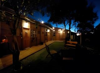 Cabana Vale dos Pinheiros - 5