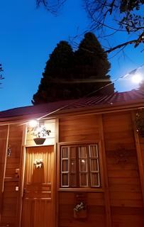 Cabana Vale dos Pinheiros - 6