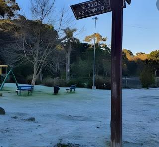 Cabana Vale dos Pinheiros - 4