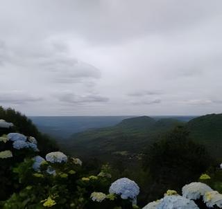 Cabana Vale dos Pinheiros - 2