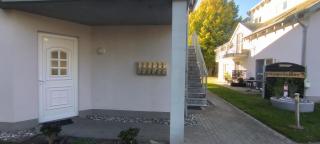 Juliusruh Strandparadies 1 - 3