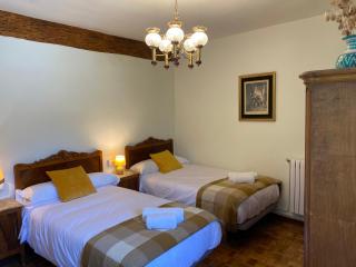 Casa Rural Masión de Egüés - 4