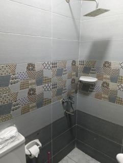 Forest Park pyramid - 3