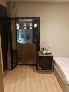 Forest Park pyramid - 1