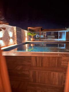 Casa Privativa Boituva - 8