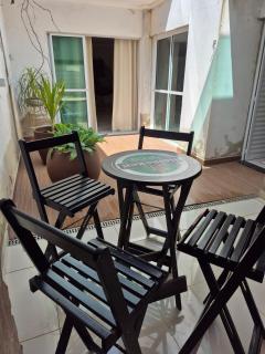 Casa Privativa Boituva - 6