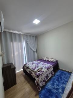 Casa Privativa Boituva - 1