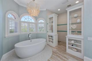 Luxury Coastal Living Gulf Views - 7