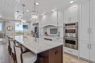 Luxury Coastal Living Gulf Views - 5