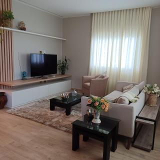 Casa completa COP 30 - Condomínio exclusivo - 9