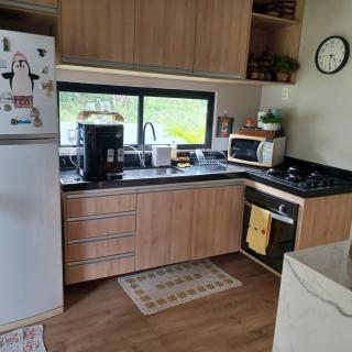 Casa completa COP 30 - Condomínio exclusivo - 6