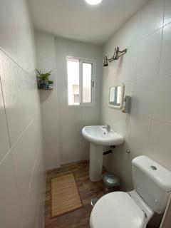 PUSHE Bedroom Granada Estacion Business & Culture 5 - 4