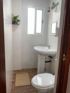 PUSHE Bedroom Granada Estacion Business & Culture 5 - 1