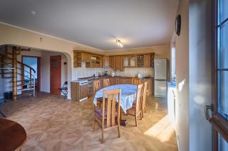 Dom Buczki - całoroczny dom z jacuzzi i ogrodem nad jeziorem Selmęt Wielki - 1