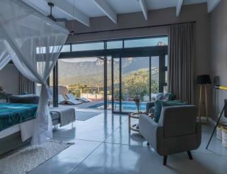 Marepe Mountain View - 2