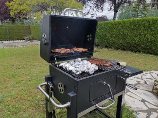 Cozy vacation home in Langeais - 7