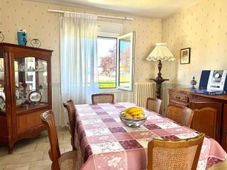 Cozy vacation home in Langeais - 4