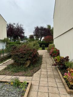 Cozy vacation home in Langeais - 3