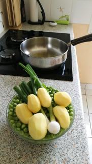 Cozy vacation home in Langeais - 2