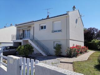 Cozy vacation home in Langeais - 0