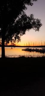 Ferienwohnung Wiesengrund, Ruhig im Ortsteil von Roth, nähe Rothsee, 25 min Messe Nbg - 4