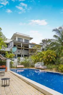 9 Bedroom Villa Mui Ne With Private Pool - 8