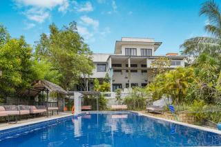 9 Bedroom Villa Mui Ne With Private Pool - 0
