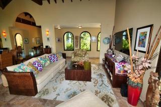 La Colina - 4 People - 1