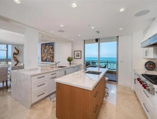 Condo With Ocean & Intracoastal Views - 7