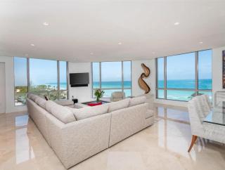 Condo With Ocean & Intracoastal Views - 2