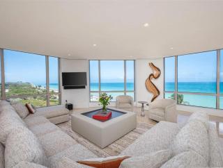 Condo With Ocean & Intracoastal Views - 0