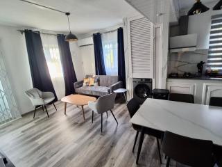 Le Repos Blue Apartment - 7