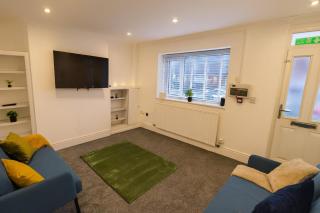 Affordable 4-Bed House Near Sellafield - 3