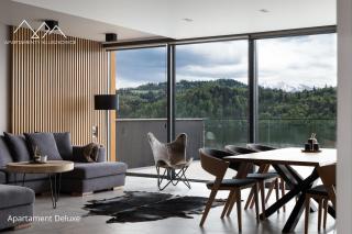 Apartamenty nad jeziorem, Czorsztyn - Kluszkowce - 0