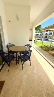 Condomínio Boas vistas - 4