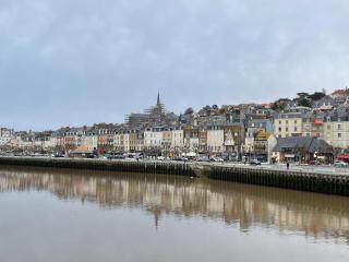 Romantique vue sur Normandie - Trouville-sur-Mer - 2