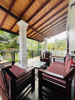 Shells Villa Hikkaduwa - 6