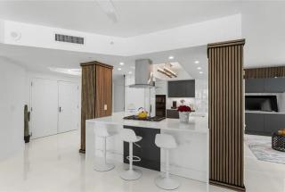 Southeast Oceanfront Residence - 7