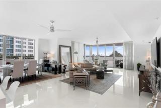 Southeast Oceanfront Residence - 9