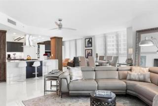 Southeast Oceanfront Residence - 4