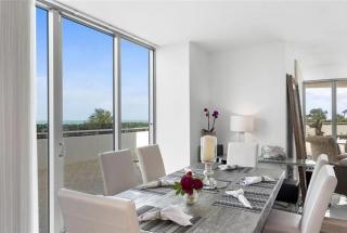 Southeast Oceanfront Residence - 2