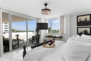 Southeast Oceanfront Residence - 1