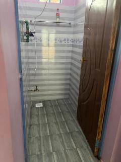 Kerugoya baricho road homes - 7