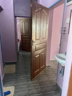 Kerugoya baricho road homes - 5